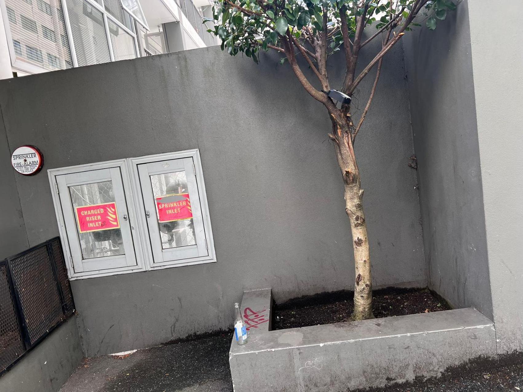 Aura A1204 Two Bedrooms 1 Living Wi-Fi Balcony Harbor View Parking Easy Auckland Exterior foto
