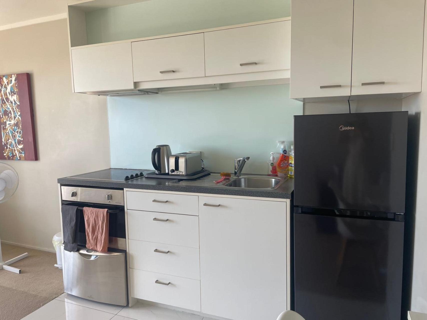 Aura A1204 Two Bedrooms 1 Living Wi-Fi Balcony Harbor View Parking Easy Auckland Exterior foto